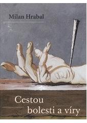 Cestou bolesti a víry  Cover Image