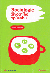 Sociologie životního způsobu  Cover Image