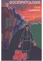 Sociopatologie  Cover Image