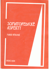 Somatopedické aspekty  Cover Image