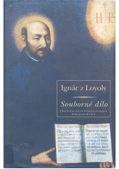 Souborné dílo  Cover Image