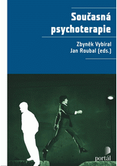 Současná psychoterapie  Cover Image