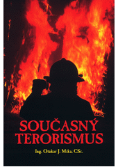 Současný terorismus : řešení krizových situací  Cover Image