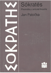 Sókratés : přednášky z antické filosofie  Cover Image