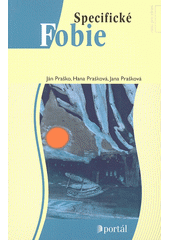 Specifické fobie  Cover Image