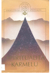 Spiritualita Karmelu  Cover Image