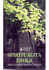 Spiritualita zdola  Cover Image