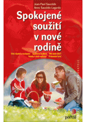 Spokojené soužití v nové rodině  Cover Image