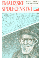 Společníci z Emauz  Cover Image