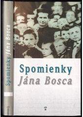 Spomienky Jána Bosca  Cover Image