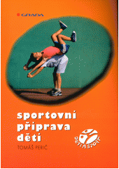 Sportovní příprava dětí  Cover Image