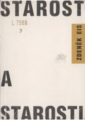 Starost a starosti  Cover Image