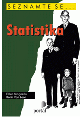 Statistika  Cover Image