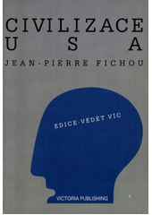 Civilizace USA  Cover Image