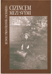 Cizincem mezi svými  Cover Image