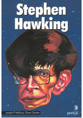 Stephen Hawking  Cover Image