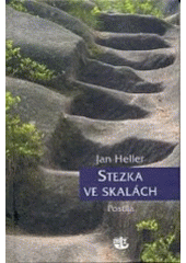 Stezka ve skalách : postila  Cover Image