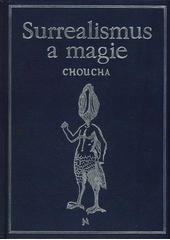 Surrealismus a magie  Cover Image