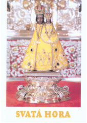 Svatá Hora  Cover Image
