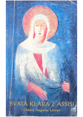 Svatá Klára z Assisi  Cover Image