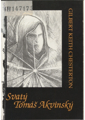 Svatý Tomáš Akvinský  Cover Image