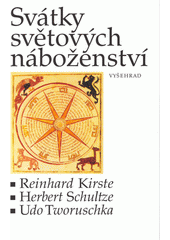 Svátky světových náboženství  Cover Image