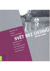 Svět bez ústavů  Cover Image