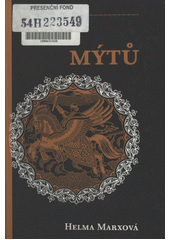 Svět mýtů : mýty všech dob a národů  Cover Image
