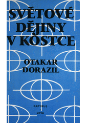 Světové dějiny v kostce  Cover Image