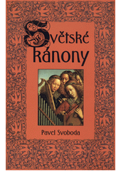 Světské kánony Cover Image
