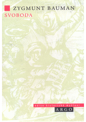 Svoboda  Cover Image