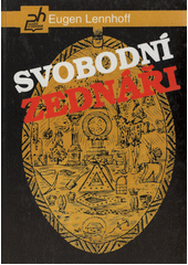 Svobodní zednáři  Cover Image
