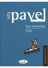 Syn celerového krále  Cover Image