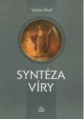 Syntéza víry  Cover Image