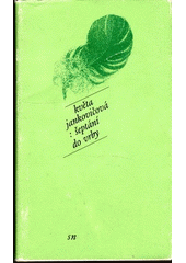 Šeptání do vrby : [sbírka básní]  Cover Image