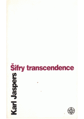 Šifry transcendence  Cover Image