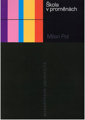 Škola v proměnách  Cover Image