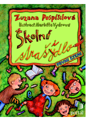 Školní strašidlo  Cover Image