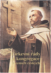 Církevní řády a kongregace v zemích českých  Cover Image