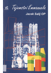 Tajemství Emanuela  Cover Image