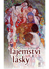 Tajemství lásky  Cover Image