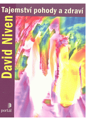 Tajemství pohody a zdraví  Cover Image