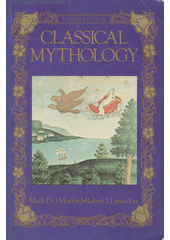 Classical mythology  Cover Image