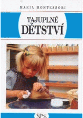 Tajuplné dětství  Cover Image