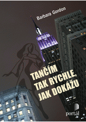 Tančím tak rychle, jak dokážu  Cover Image