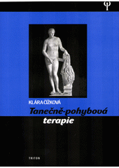 Tanečně-pohybová terapie  Cover Image