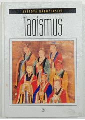 Taoismus  Cover Image