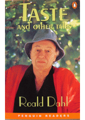 Taste and other tales  Cover Image