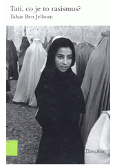 Tati, co je to rasismus?  Cover Image