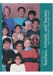 Teachers, schools, and society  Cover Image